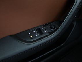 Škoda Superb - 2022