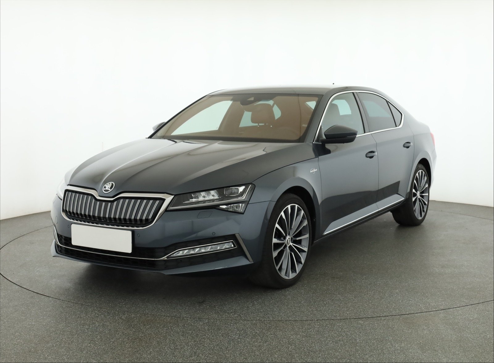 Škoda Superb - 2022