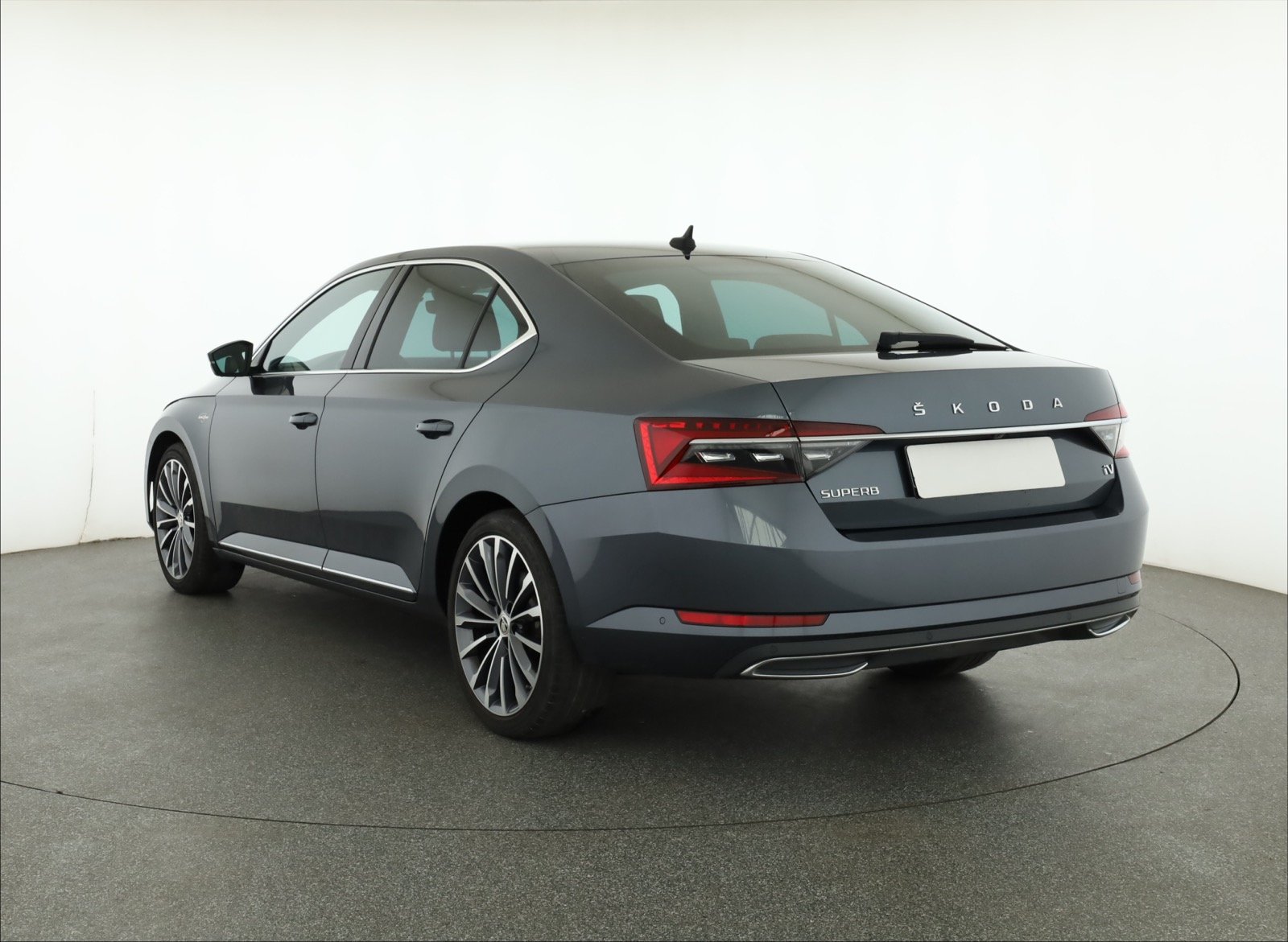 Škoda Superb - 2022
