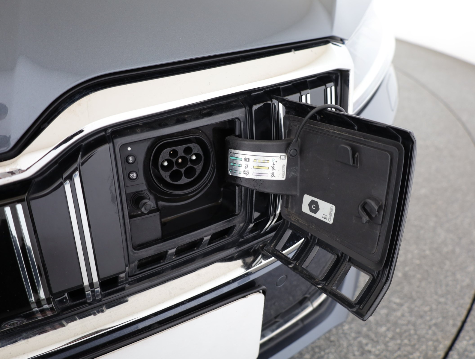 Škoda Superb - 2022