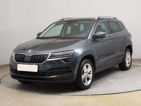 Skoda Karoq - 2021
