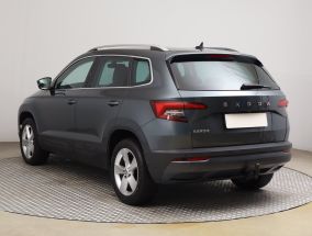 Skoda Karoq - 2021