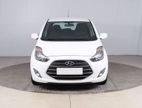 Hyundai ix20 - 2018