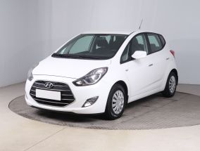 Hyundai ix20 - 2018