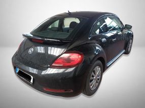 Volkswagen Beetle - 2018