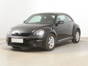 Volkswagen Beetle - 2018