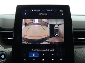 Renault Arkana - 2023