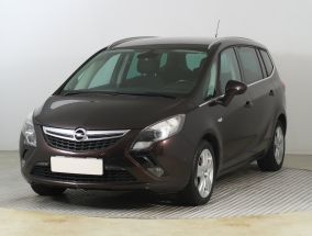 Opel Zafira - 2012