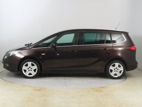 Opel Zafira - 2012