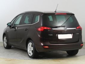 Opel Zafira - 2012