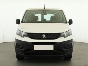 Peugeot Rifter - 2020
