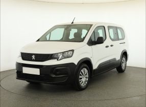 Peugeot Rifter - 2020