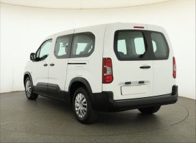 Peugeot Rifter - 2020