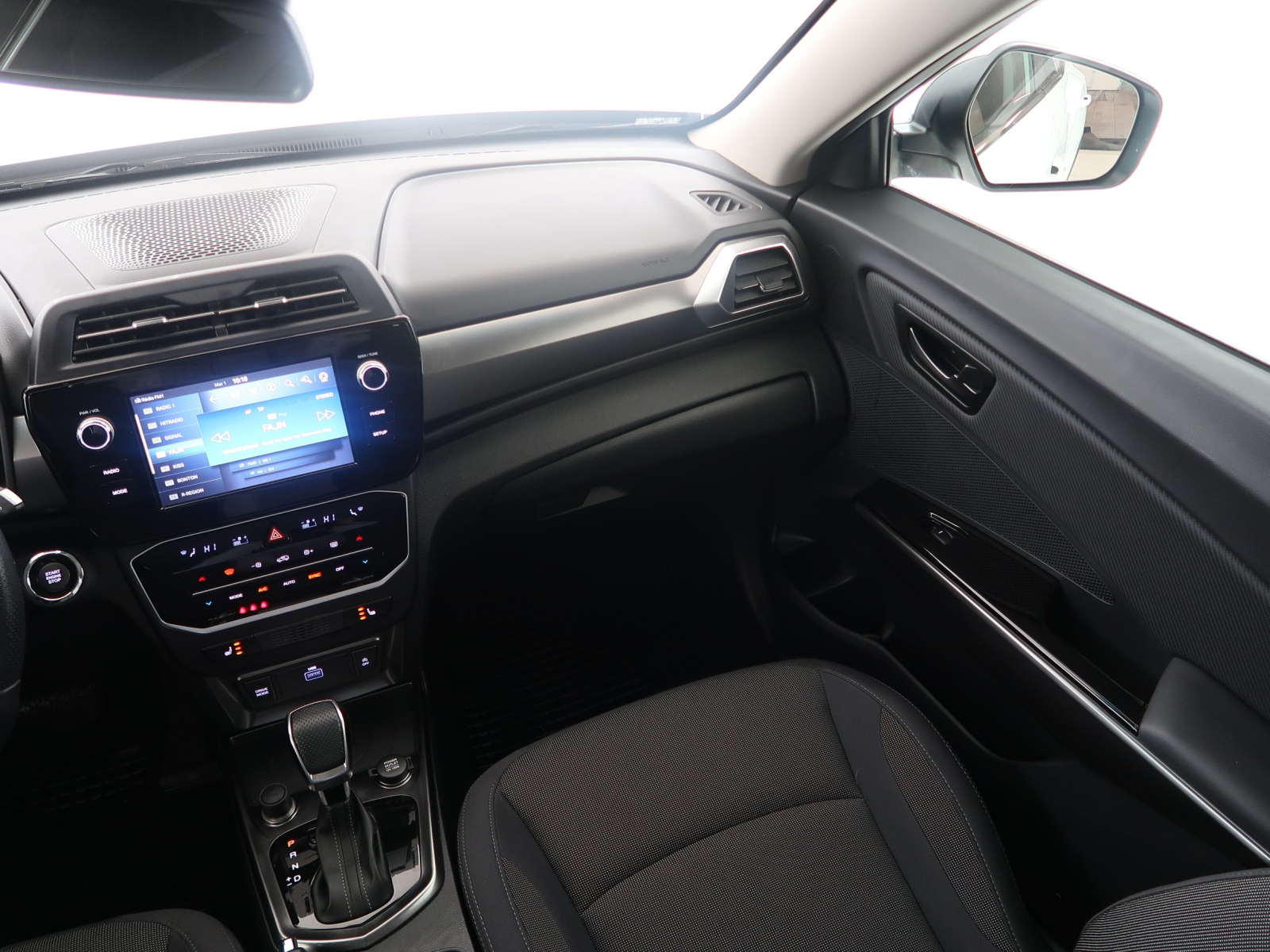 SsangYong Tivoli Grand - 2024