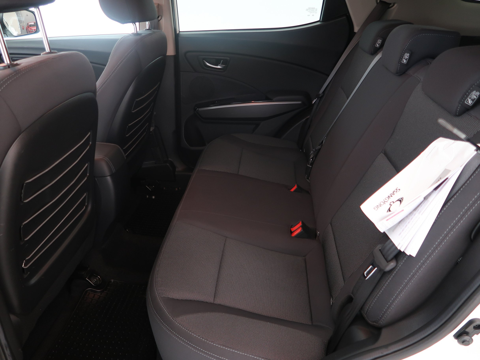 SsangYong Tivoli Grand - 2024