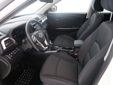 SsangYong Tivoli Grand - 2024