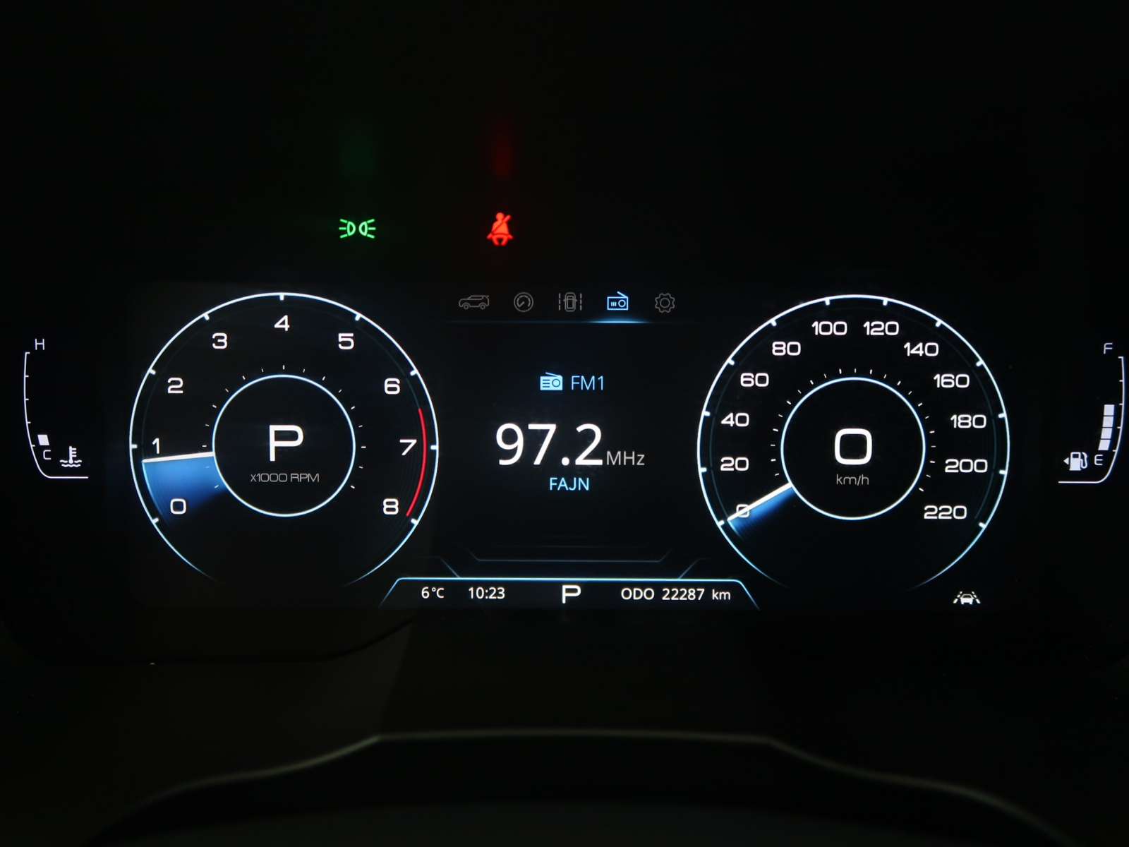 SsangYong Tivoli Grand - 2024