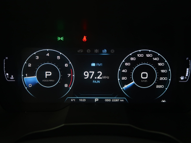 SsangYong Tivoli Grand - 2024