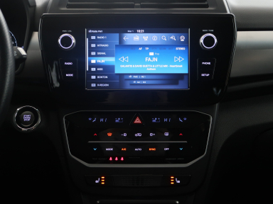 SsangYong Tivoli Grand - 2024