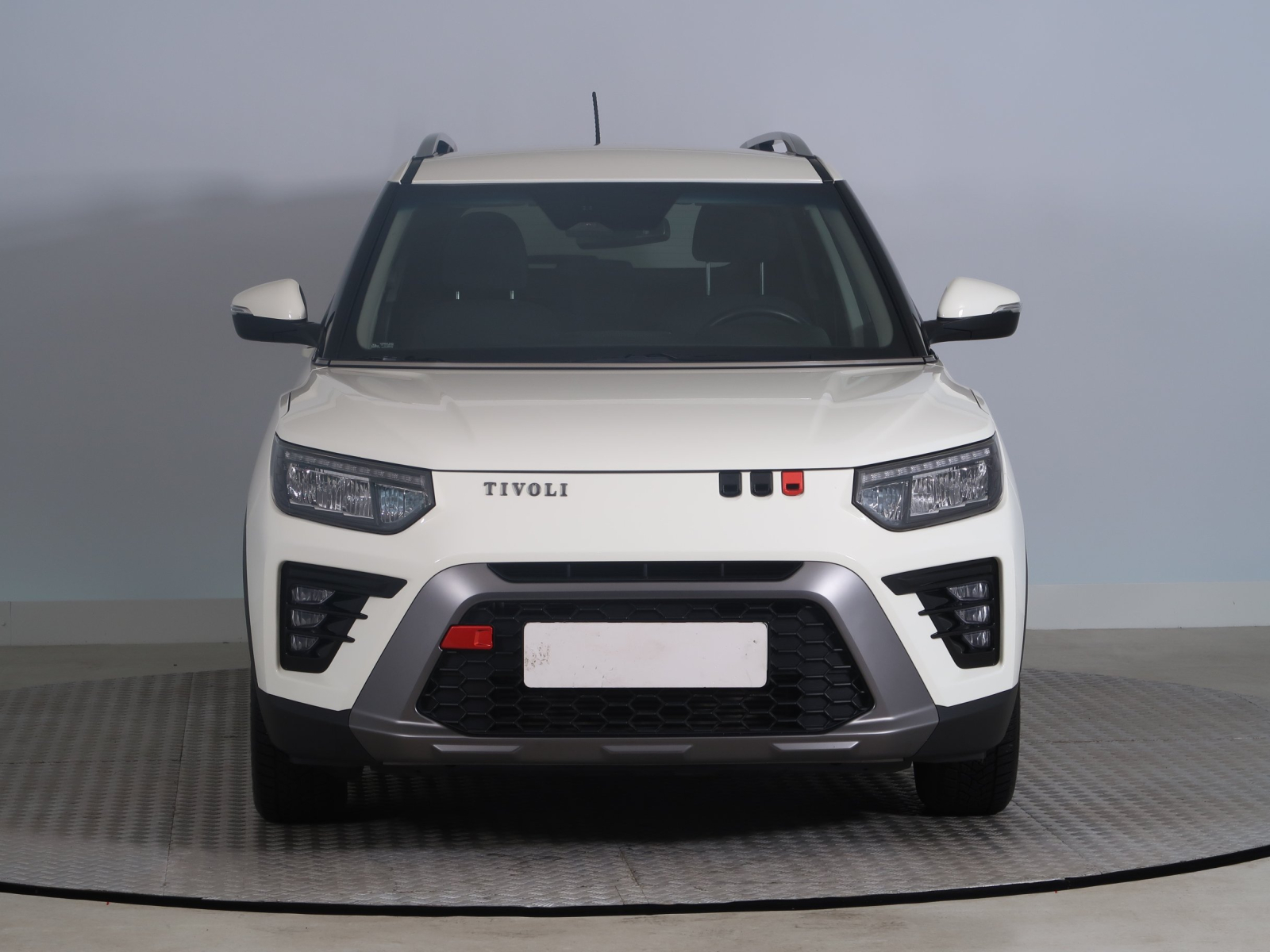 SsangYong Tivoli Grand - 2024