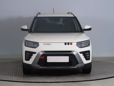SsangYong Tivoli Grand - 2024