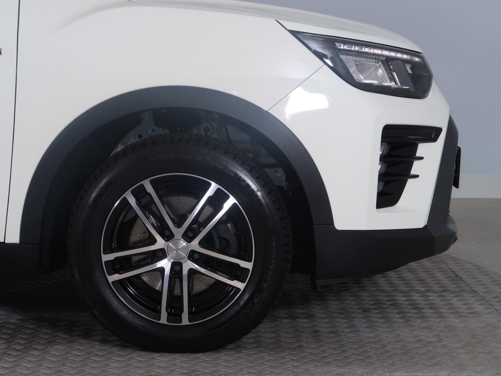 SsangYong Tivoli Grand - 2024