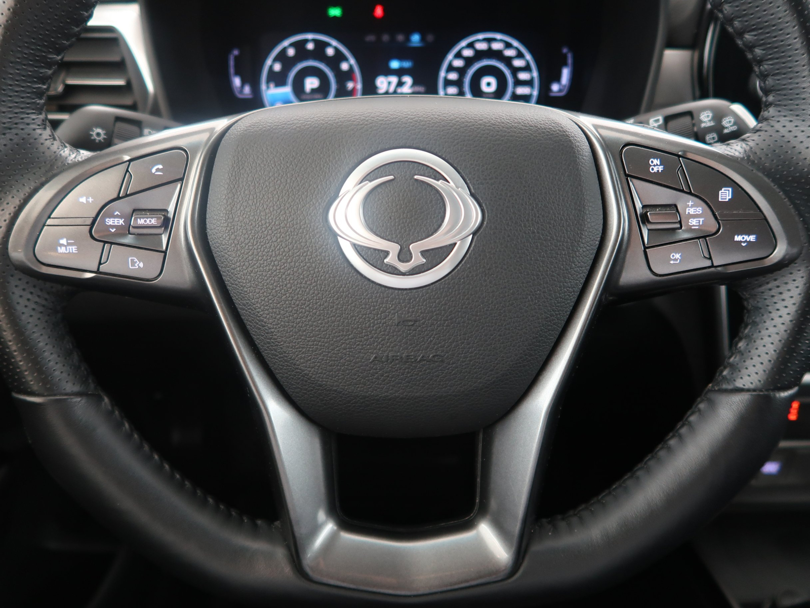 SsangYong Tivoli Grand - 2024