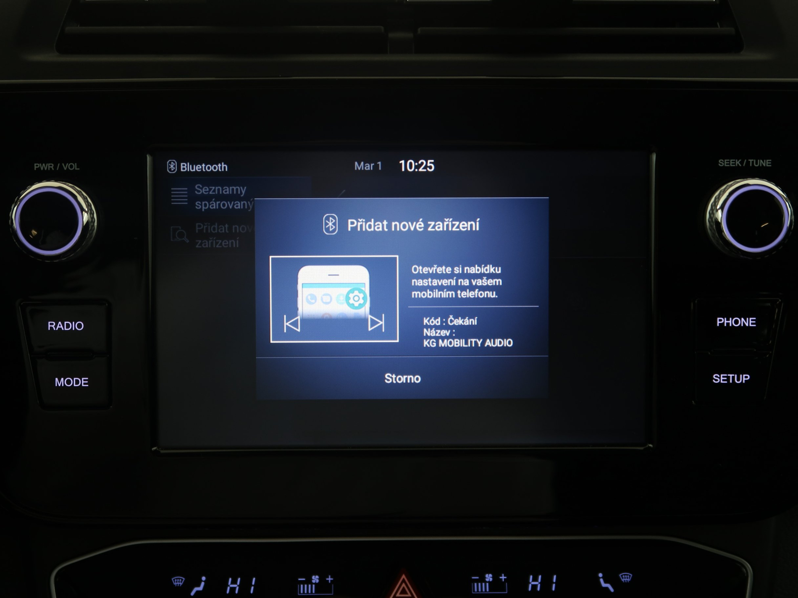 SsangYong Tivoli Grand - 2024