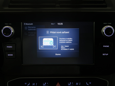 SsangYong Tivoli Grand - 2024