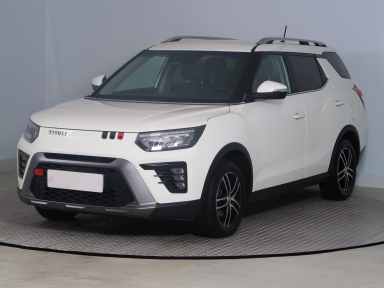 SsangYong Tivoli Grand - 2024