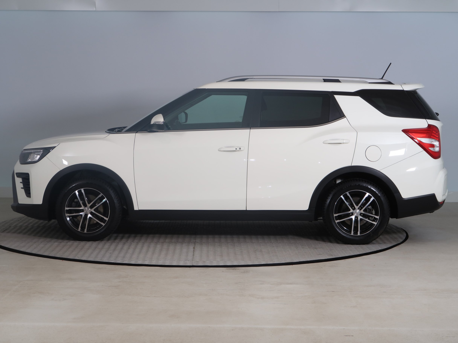 SsangYong Tivoli Grand - 2024