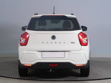 SsangYong Tivoli Grand - 2024