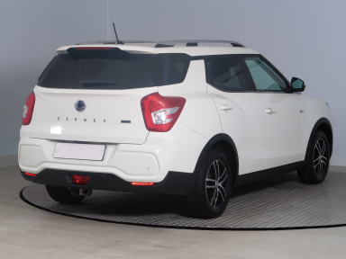 SsangYong Tivoli Grand - 2024