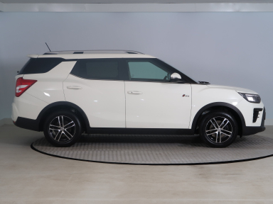 SsangYong Tivoli Grand - 2024