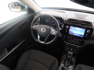 SsangYong Tivoli Grand - 2024