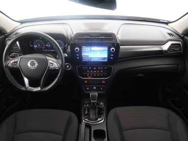 SsangYong Tivoli Grand - 2024