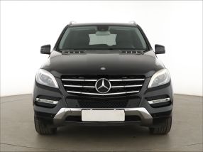 Mercedes-Benz ML - 2013