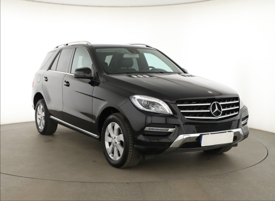 Mercedes-Benz ML