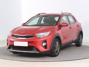 Kia Stonic - 2019