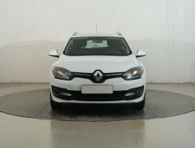 Renault Megane - 2015