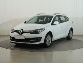 Renault Megane - 2015
