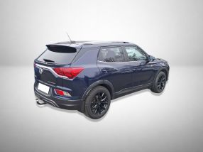 SsangYong Korando - 2023