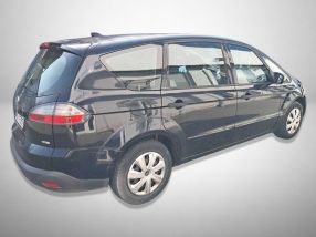 Ford S-Max - 2006