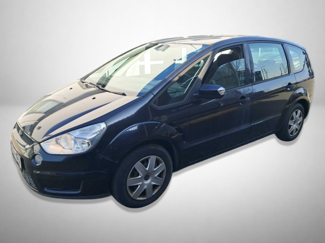 Ford S-Max 2006