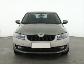 Skoda Octavia - 2016