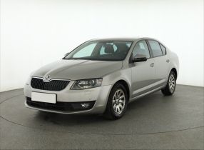 Skoda Octavia - 2016
