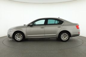 Skoda Octavia - 2016