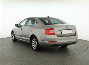 Skoda Octavia - 2016