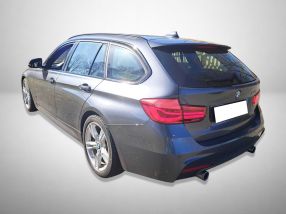 BMW 3 - 2018