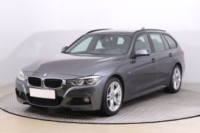 BMW 3 - 2018